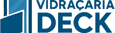 Deck Vidraçaria
